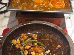 -绿茶餐厅(淮安吾悦广场店)