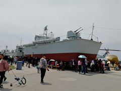 -中国人民解放军海军博物馆