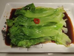 -顺卿庭·广东顺德菜(夫子庙水游城店)