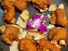 -香香海南菜餐厅