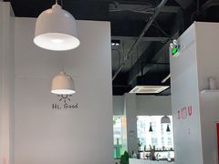 大堂-友达面馆(广州总店)