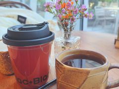 -Blac+Blac(中海环宇荟店)