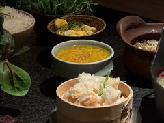 -三出山火锅(南京万象天地店)