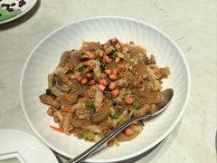 -阿伟海鲜楼·福建菜(延寿店)