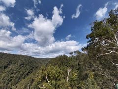 -凤凰山国家森林公园