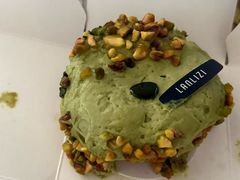 -LANLIZI BAKERY(COSMO店)