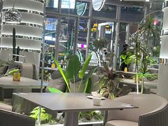 -3号仓库·餐厅(大悦城店)