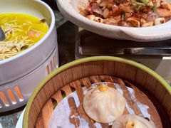 蟹粉汤包-苏帮袁Sue Cuisine(南开大悦城店)