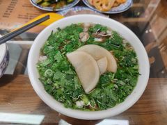 -东方宫·中国兰州牛肉拉面(三里屯店)