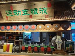 -筱爷叔·上海传统手工菜(玉树路店)