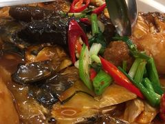 -扬州狮子楼·非遗淮扬菜(总店)