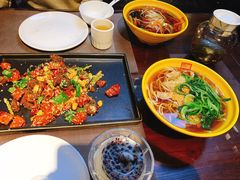 -鸡鸣寺百味斋素菜馆