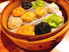 -隆喜元鱼汤包·海鲜(中联广场店)