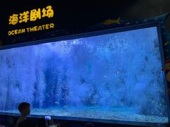 -郑州海洋馆