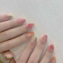 -斯馨·健康美甲美睫