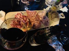 -Alimentari早午餐(安福路店)