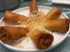 -九號渔港·蒸汽海鲜·粤菜茶点(八卦岭店)