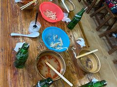 -兄弟俩老李家牛肉汤(总店)