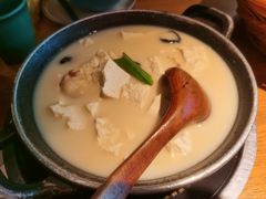 土家手掰柴火豆腐-吃饭皇帝大(合生汇店)