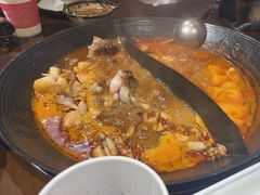 -老天桥蛙炉火锅(姑苏总店)