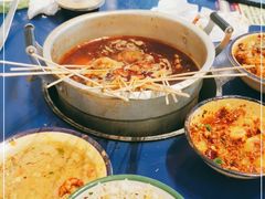 -马路边边 传媒大学店