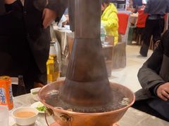 -东来顺饭庄(王府井步行街店)