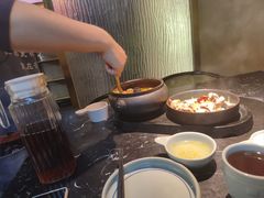 -云海肴云南菜·蒸汽石锅鱼(青岛万象城店)