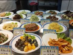 -启东海鲜人家(古美路店)