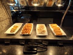 -丽晶酒店-金宝99 Restaurant