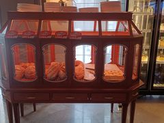 -波特曼西餐厅(中央大街店)