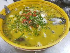 -汉·鲜味人知(陈家营店)