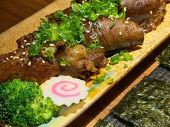-隐月· 㐂和食屋(芝罘万达公馆店)