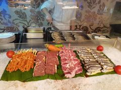 -杭州龙禧福朋喜来登酒店