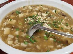 -芦茨金富饭庄·25年老字号·专做稻草鸡