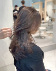 -AFA Hair studio·女士发型设计
