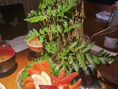 -鳗鱼家·深夜食堂(军博店)