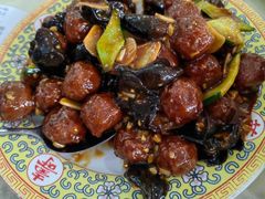 -砂锅居(西四店)