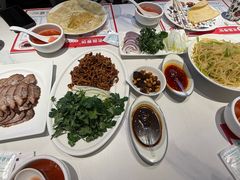 -老昌春饼(西民主路总店)