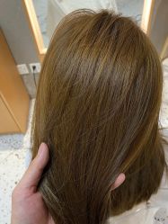 点击看大图 -MORI HAIR SALON日式美发沙龙