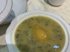 鲍鱼燕麦汤-顺德佬(石厦店)