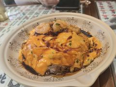 -堂屋糖水店(愚园店)