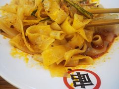 -丝路传奇·中国拉面航母店(北医三院店)