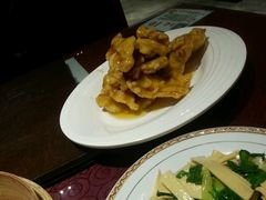 -老边饺子馆(中街店)