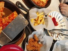 -必胜客(白广路店)