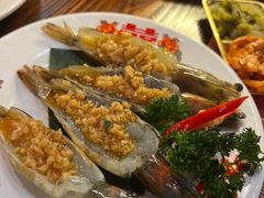 -烤肉食堂(揭阳广百店)