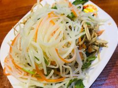 -石头门坎