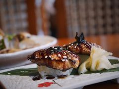 鹅肝寿司-有喜屋·深夜食堂(北京西路店)