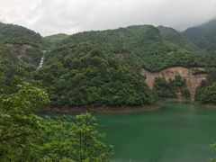 -百杖潭景区