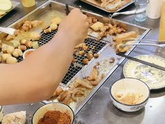 -塘屋烧烤·云南火塘烧烤品牌(春城慧谷旗舰店)