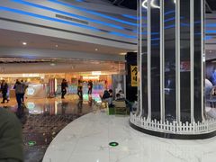 -春天国际影城(中庚漫游城杜比全景声店)